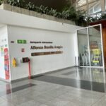 Alfonso Bonilla Aragón International Airport