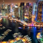 Alitalia Airlines Dubai Office