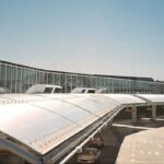Baltimore/Washington International Airport