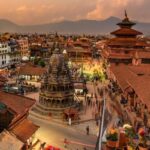 Cathay Pacific Kathmandu Office