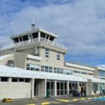 Egilsstaðir Airport