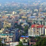 Indigo Airlines Guwahati Office