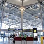 Málaga-Costa del Sol Airport