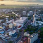 Malaysia Airlines Alor Setar Office