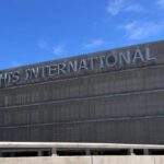 Memphis International Airport