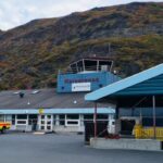 Narsarsuaq International Airport