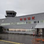 Nuuk International Airport