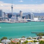 Qantas Airways Auckland Office