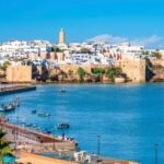 Ryan Air Morocco Office