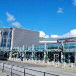 Stavanger Airport