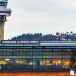 Trondheim Airport