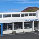 Vestmannaeyjar Airport