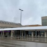 Akron-Canton Airport