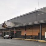 Bellingham International Airport