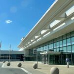 Bill and Hillary Clinton National Airport