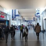 Bradley International Airport
