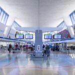 Buffalo Niagara International Airport