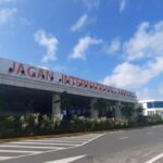 Cheddi Jagan International Airport