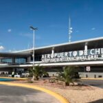 Chihuahua International Airport