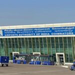 Coimbatore International Airport