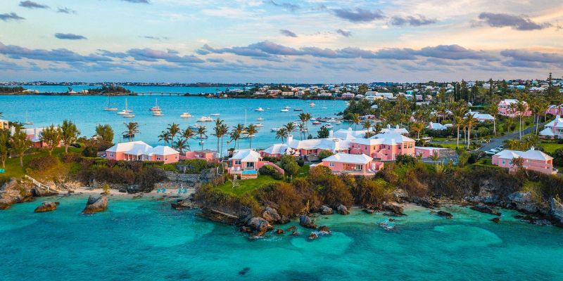 Delta Airline Bermuda Office Address