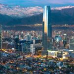 Delta Airline Chile Office