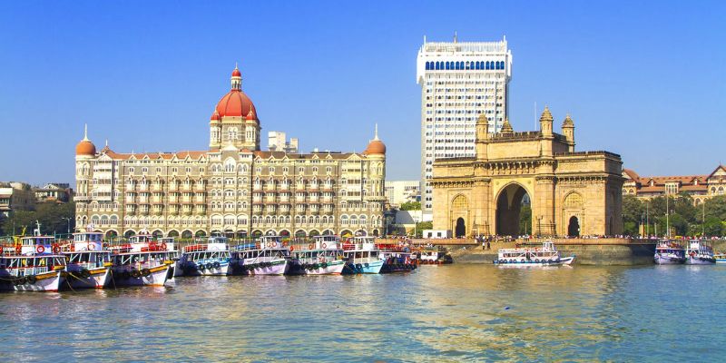 Delta Airline Mumbai Office Address