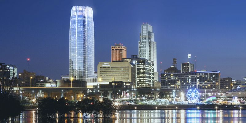 Delta Airline Omaha Office Address