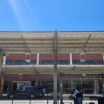 Des Moines International Airport