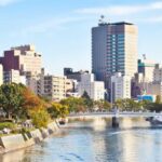 Emirates Airlines Hiroshima Office