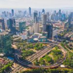 Emirates Airlines Jakarta Office