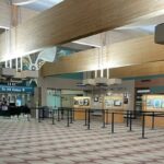 Eugene Airport