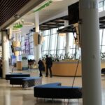 Frederick Douglass Greater Rochester International Airport
