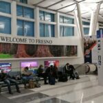 Fresno Yosemite International Airport