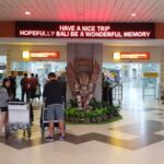 I Gusti Ngurah Rai International Airport