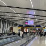 Indianapolis International Airport