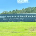 Jackson-Medgar Wiley Evers International Airport