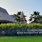 Kona International Airport