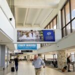 Lubbock Preston Smith International Airport