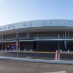 Mazatlán International Airport