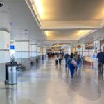 Milwaukee Mitchell International Airport