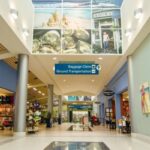 Northwest Florida Beaches International Airport