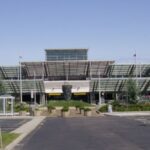 Rhode Island T.F. Green International Airport