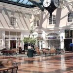 Savannah/Hilton Head International Airport