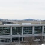 Spokane International Airport
