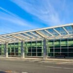 Syracuse Hancock International Airport