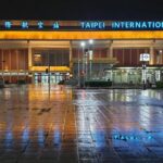 Taipei Songshan Airport