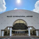 Valley International Airport