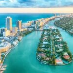 Qatar Airways Florida Office