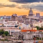 Qatar Airways Havana Office